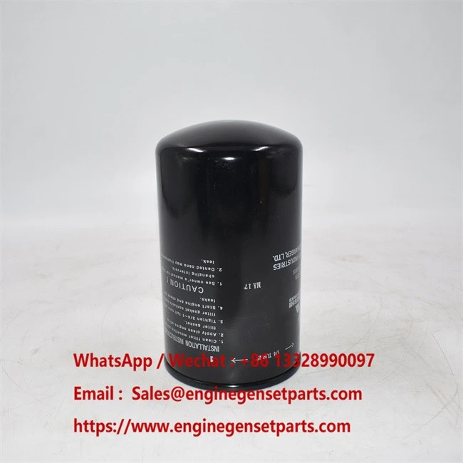 37740-56100 Oil Filter 37740-56100 Oil Filter