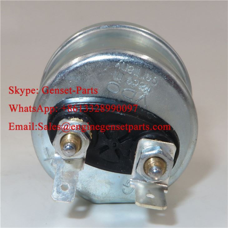 622-333 Fit For FG Wilson Electronic Oil Pressure Alarm Switch Sender