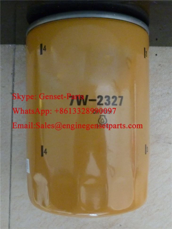 Oil Filter 7W-2327 For CAT Equipment Oil Filter 7W-2327 For CAT Equipment