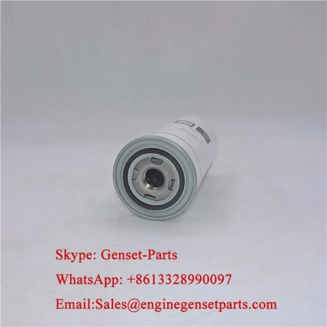 Hydraulic Filter 1613610590 For ATLAS COPCO XAS125 COMPRESSOR DEUTZ F4L913 Engine Hydraulic Filter 1613610590 For ATLAS COPCO XAS125 COMPRESSOR DEUTZ F4L913 Engine