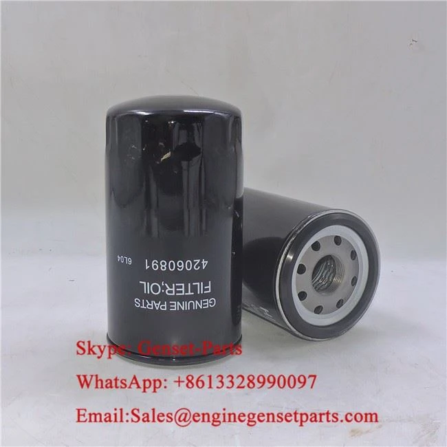 42060891 Oil Filter