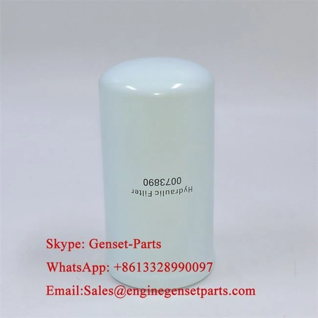 Filtr oleju hydraulicznego 0073890 dla PONSSE